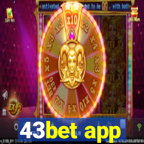 43bet app